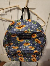 Jansport sunflowers design for sale  Phil Campbell