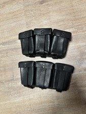 Karabiner 98k patronentaschen gebraucht kaufen  Bad Münstereifel