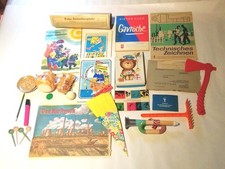 Ddr spielzeug schule gebraucht kaufen  Schwarzenbek
