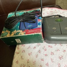 Blagdon electronic blanketweed for sale  DUDLEY