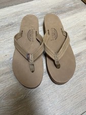 Rainbow sandals women for sale  Colorado Springs
