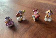 Diddl figuren klein gebraucht kaufen  Menden (Sauerland)