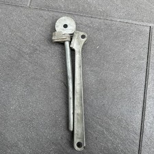 Virax kupferrohr biegezange gebraucht kaufen  Oldenburg (Oldenburg)