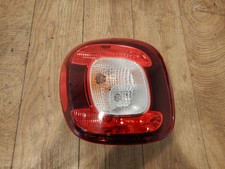 Rückleuchte smart fortwo gebraucht kaufen  Grimma