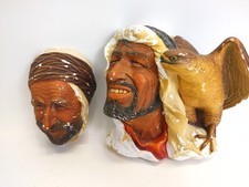 Vintage bossons head for sale  Milwaukee