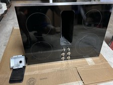 Downdraft electric glass for sale  Jacksonville