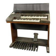 Yamaha electone organ for sale  WICKFORD