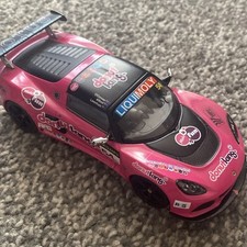 Scalextric c3600 lotus for sale  SOUTHEND-ON-SEA