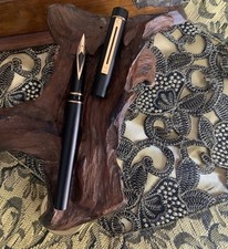 Sheaffer targa vintage for sale  TELFORD