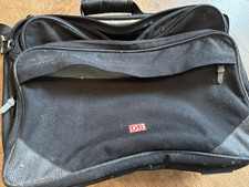 Deutsche bahn reisetasche gebraucht kaufen  Geesthacht