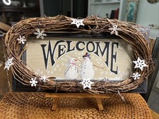 Christmas holiday winter for sale  Wilmington