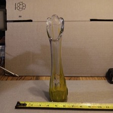 Vintage mcm glass for sale  Sharon