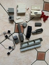 Lego moteur lumière d'occasion  Le Tréport