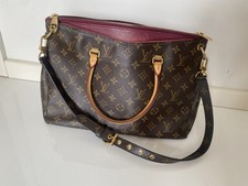 Louis vuitton pallas gebraucht kaufen Louis vuitton pallas gebraucht kaufen  Burgebrach