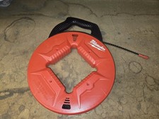 Milwaukee 4162 polyester for sale  New Castle
