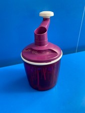 Batteur manuel tupperware d'occasion  Molinet