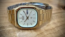 Vintage seiko 7123 for sale  Redlands