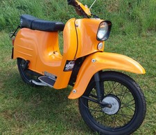 Simson schwalbe kr51 gebraucht kaufen  Neustadt an der Orla