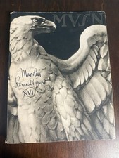 Libro illustrato mvsn usato  Moncalieri