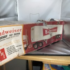 Amt fruehauf budweiser for sale  Charlotte