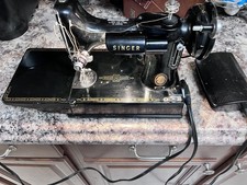 Singer 221 featherweight for sale  Kingsland