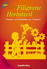 Filigrane herbstzeit fensterbi gebraucht kaufen Filigrane herbstzeit fensterbi gebraucht kaufen  Berlin