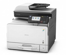Ricoh aficio c305sp gebraucht kaufen  Dortmund