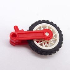 38601 playmobil roue d'occasion  Marck