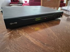 Qvis apollos hd8 for sale  ALTRINCHAM
