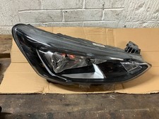 Ford focus front for sale  WILMSLOW