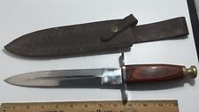 Fixed knife stainless for sale  Lafayette