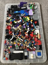 Lego mixed 250 for sale  CAMBRIDGE