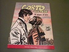 Corto maltese s.n. usato  Reggio Emilia