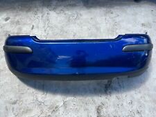 Rover rear bumper for sale  BRADFORD