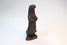 Otter cold cast for sale  LEICESTER