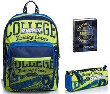 Kit scuola zaino usato  Volvera