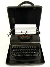 Machine ecrire underwood d'occasion  Saint-Gély-du-Fesc