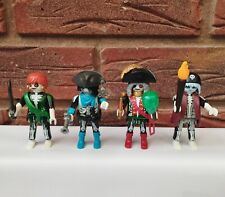 Playmobil ghost pirates for sale  SUTTON COLDFIELD