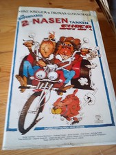 Vhs rarität nasen gebraucht kaufen  Burgkunstadt