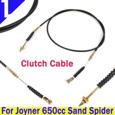 7ft clutch cable d'occasion  Expédié en Belgium