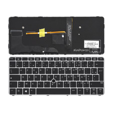 Clavier azerty français d'occasion  Paris XII