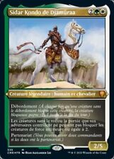 Mtg sidar kondo usato  Bari