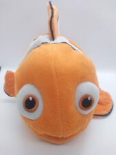 Nemo peluche plush usato  Collegno