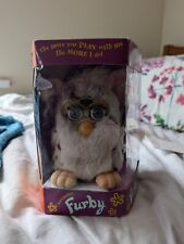 Original vinted furby for sale  CONSETT