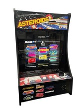 Arcade1up party cade for sale  Durham