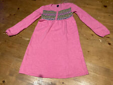 Rosa strickkleid 158 gebraucht kaufen  Geretsried
