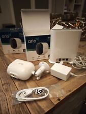 Arlo pro smart gebraucht kaufen  Düsseldorf