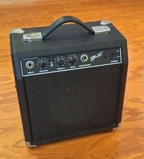 Fender squier sp10 for sale  Jackson