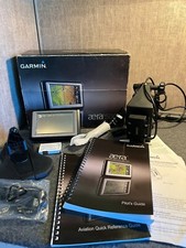 Garmin aera 500 for sale  Key Largo
