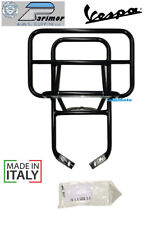 Portapacchi posteriore nero usato  Caianello